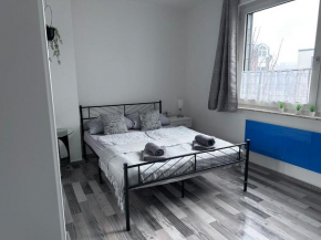 Quartier 4 - zentral gelegen, Ideal für Paare